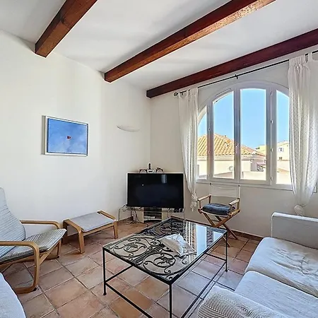 Grande Maison Avec Vue Et Jacuzzi Au Coeur De Villa Calvi (Corsica)