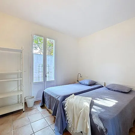 Villa Grande Maison Avec Vue Et Jacuzzi Au Coeur De Calvi (Corsica)